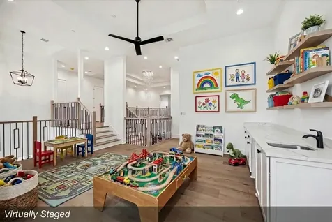 4509 Mimosa Drive Bellaire TX 77401