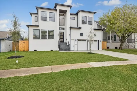 4509 Mimosa Drive Bellaire TX 77401