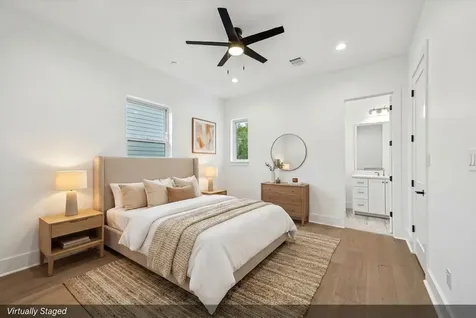 4509 Mimosa Drive Bellaire TX 77401