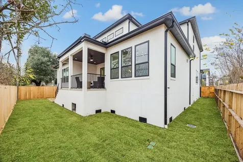 4509 Mimosa Drive Bellaire TX 77401