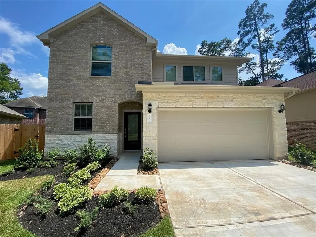 13443 Greenbrier Drive Montgomery TX 77356