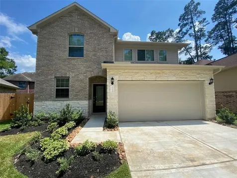 13443 Greenbrier Drive Montgomery TX 77356