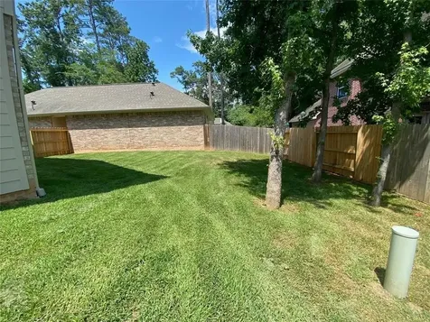 13443 Greenbrier Drive Montgomery TX 77356
