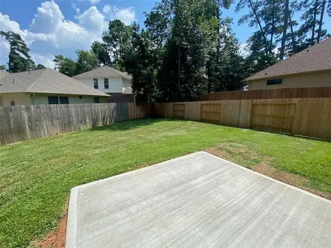 13443 Greenbrier Drive Montgomery TX 77356