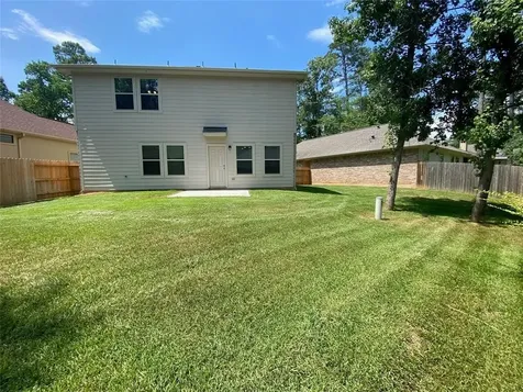13443 Greenbrier Drive Montgomery TX 77356