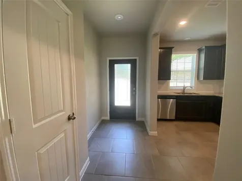 13443 Greenbrier Drive Montgomery TX 77356