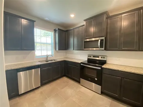 13443 Greenbrier Drive Montgomery TX 77356