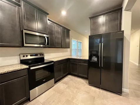 13443 Greenbrier Drive Montgomery TX 77356