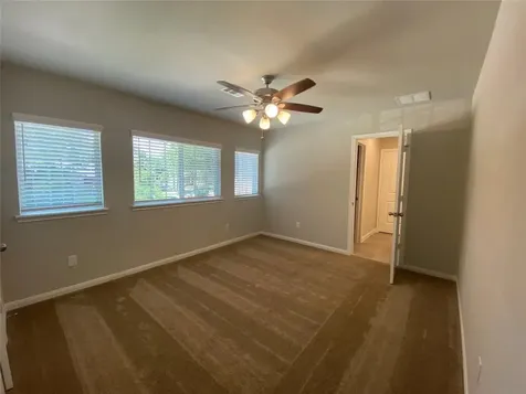 13443 Greenbrier Drive Montgomery TX 77356