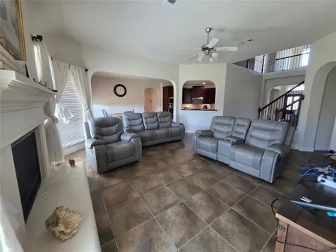 2706 Topaz Cove Lane Iowa Colony TX 77583