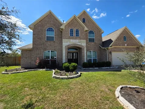 2706 Topaz Cove Lane Iowa Colony TX 77583