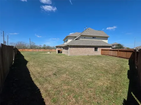 2706 Topaz Cove Lane Iowa Colony TX 77583