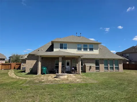 2706 Topaz Cove Lane Iowa Colony TX 77583