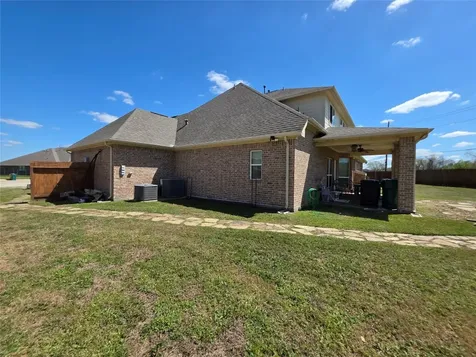 2706 Topaz Cove Lane Iowa Colony TX 77583