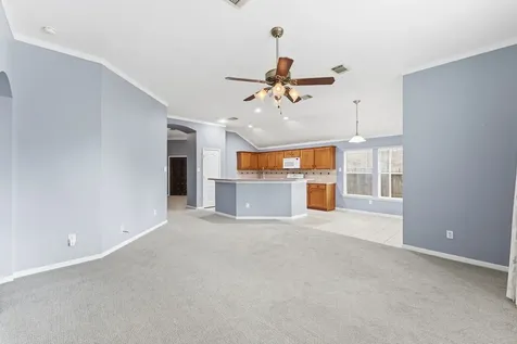 18815 Cluster Oaks Drive Magnolia TX 77355