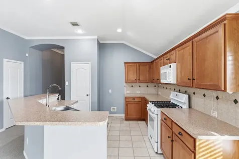 18815 Cluster Oaks Drive Magnolia TX 77355
