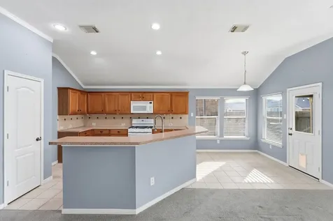 18815 Cluster Oaks Drive Magnolia TX 77355