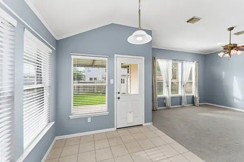 18815 Cluster Oaks Drive Magnolia TX 77355