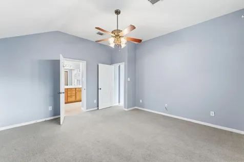 18815 Cluster Oaks Drive Magnolia TX 77355