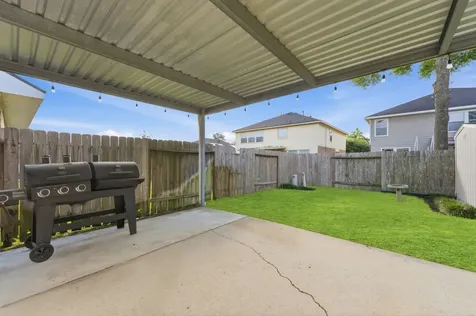 18815 Cluster Oaks Drive Magnolia TX 77355