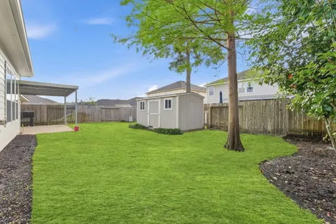 18815 Cluster Oaks Drive Magnolia TX 77355