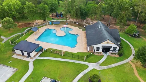 18815 Cluster Oaks Drive Magnolia TX 77355