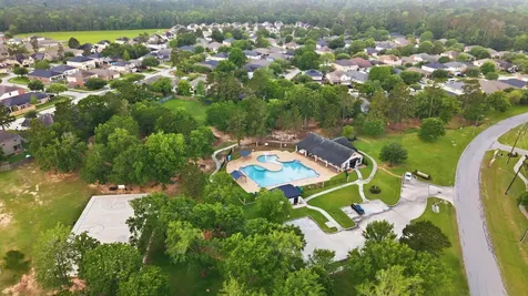 18815 Cluster Oaks Drive Magnolia TX 77355