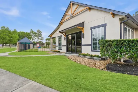 18815 Cluster Oaks Drive Magnolia TX 77355