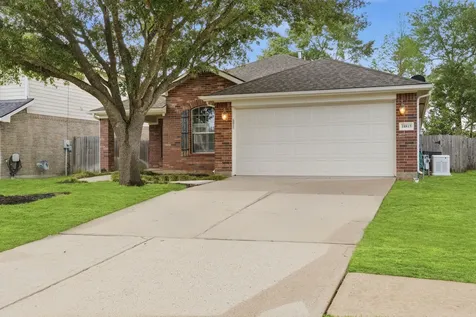 18815 Cluster Oaks Drive Magnolia TX 77355