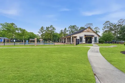 18815 Cluster Oaks Drive Magnolia TX 77355