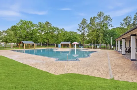 18815 Cluster Oaks Drive Magnolia TX 77355