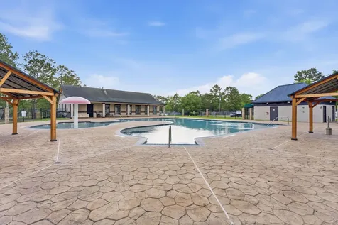 18815 Cluster Oaks Drive Magnolia TX 77355