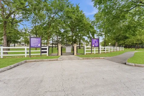18815 Cluster Oaks Drive Magnolia TX 77355