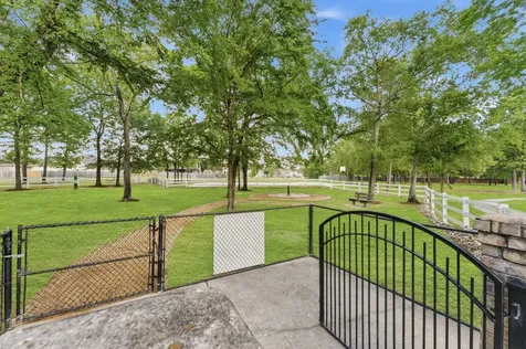 18815 Cluster Oaks Drive Magnolia TX 77355