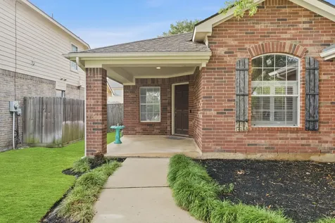 18815 Cluster Oaks Drive Magnolia TX 77355