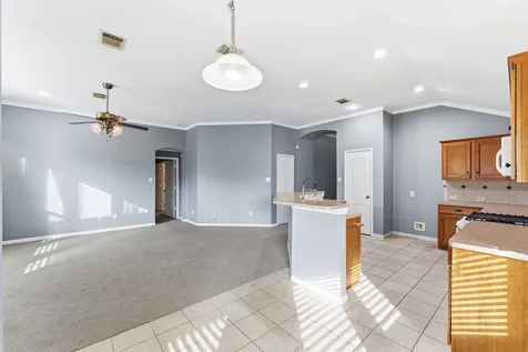 18815 Cluster Oaks Drive Magnolia TX 77355
