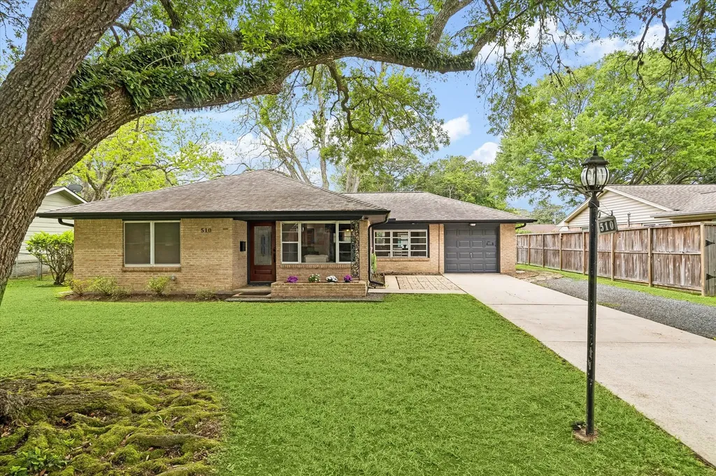 510 S Belknap Street Sugar Land TX 77478