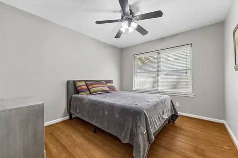 510 S Belknap Street Sugar Land TX 77478