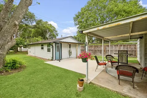 510 S Belknap Street Sugar Land TX 77478