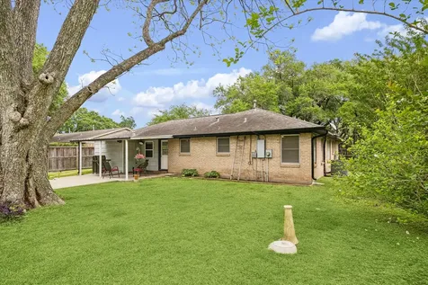510 S Belknap Street Sugar Land TX 77478