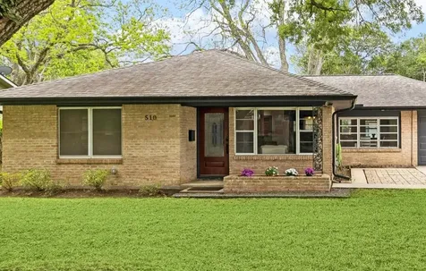 510 S Belknap Street Sugar Land TX 77478