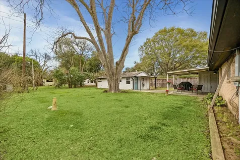 510 S Belknap Street Sugar Land TX 77478