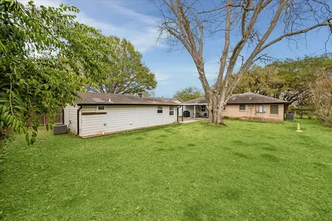 510 S Belknap Street Sugar Land TX 77478