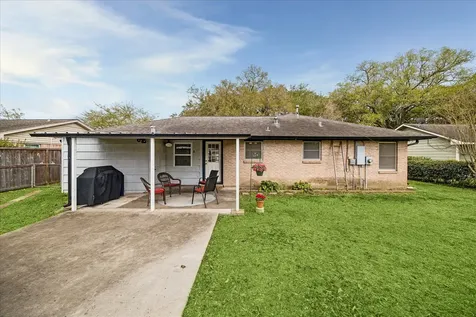510 S Belknap Street Sugar Land TX 77478