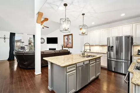 14104 N Crater Lake Court Conroe TX 77384