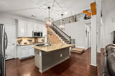 14104 N Crater Lake Court Conroe TX 77384