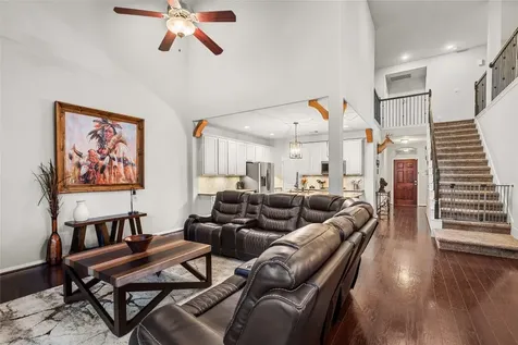 14104 N Crater Lake Court Conroe TX 77384