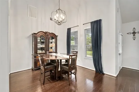 14104 N Crater Lake Court Conroe TX 77384