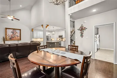14104 N Crater Lake Court Conroe TX 77384