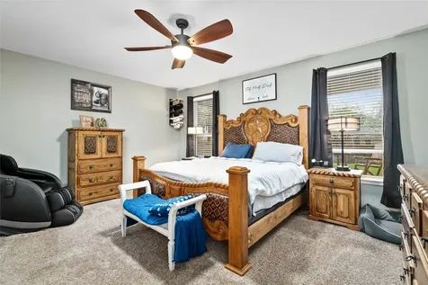 14104 N Crater Lake Court Conroe TX 77384
